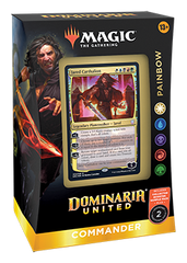 Dominaria United Commander Deck | Gate City Games LLC