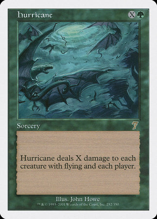 Hurricane [Seventh Edition] | Gate City Games LLC
