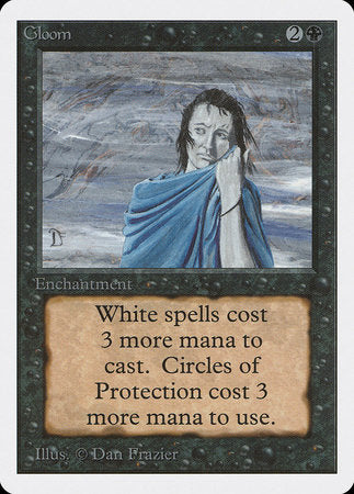 Gloom [Unlimited Edition] | Gate City Games LLC