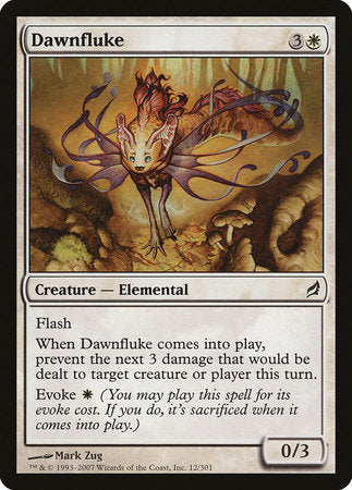 Dawnfluke [Lorwyn] | Gate City Games LLC