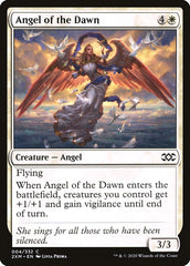 Angel of the Dawn [Double Masters] | Gate City Games LLC