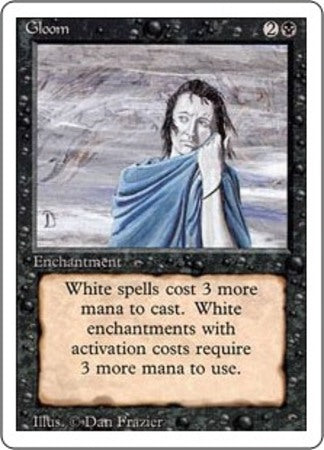 Gloom [Revised Edition] | Gate City Games LLC