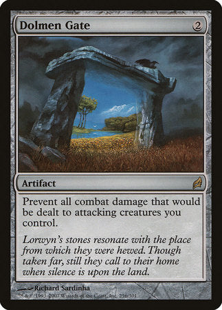 Dolmen Gate [Lorwyn] | Gate City Games LLC