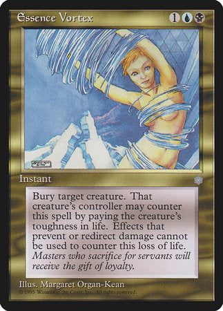 Essence Vortex [Ice Age] | Gate City Games LLC