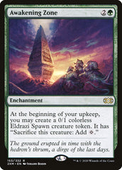 Awakening Zone [Double Masters] | Gate City Games LLC
