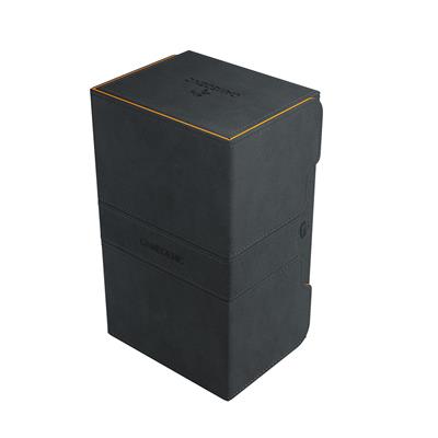 Stronghold 200+ XL Deck Box | Gate City Games LLC