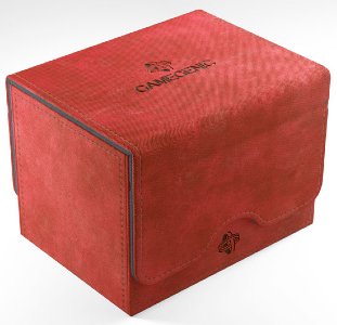 Sidekick Deck Box 100+ | Gate City Games LLC