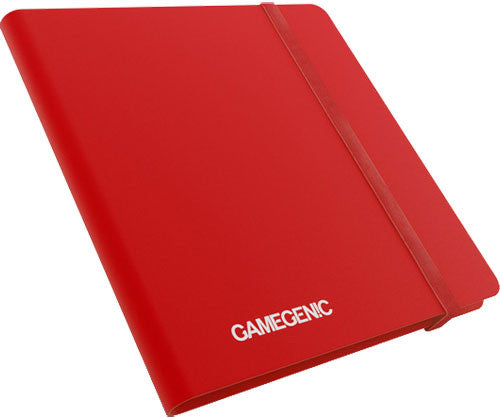Gamegenic Casual Album 24 | Gate City Games LLC