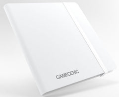 Gamegenic Casual Album 24 | Gate City Games LLC