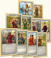 Catan Scenarios – Helpers of CATAN | Gate City Games LLC