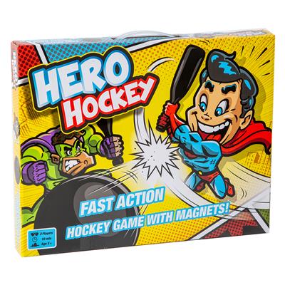 Hero Hockey | Gate City Games LLC
