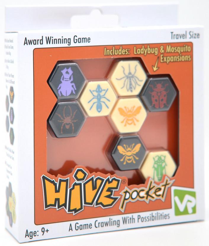 Hive Pocket | Gate City Games LLC