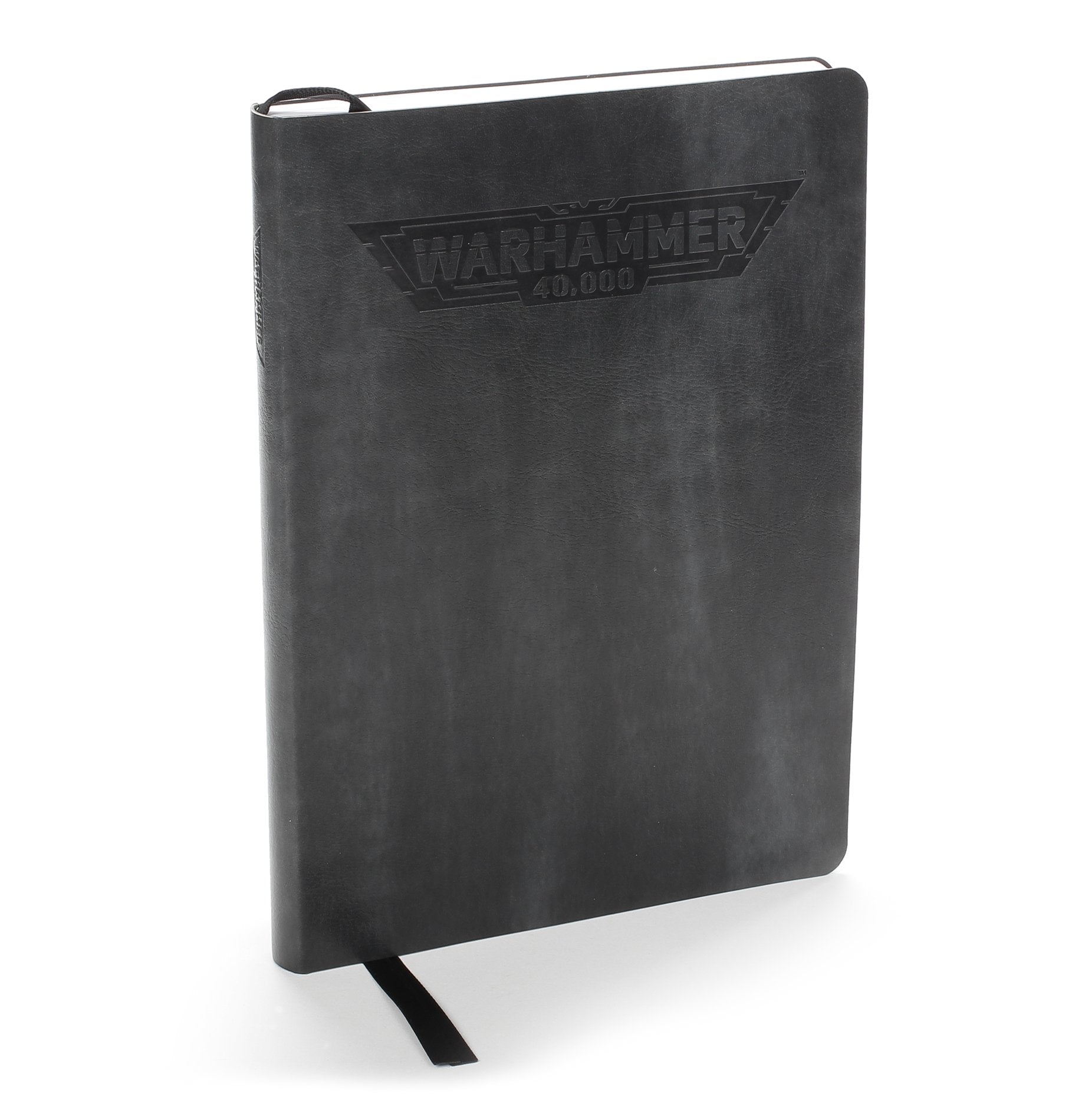 Warhammer 40,000 Crusade Journal | Gate City Games LLC