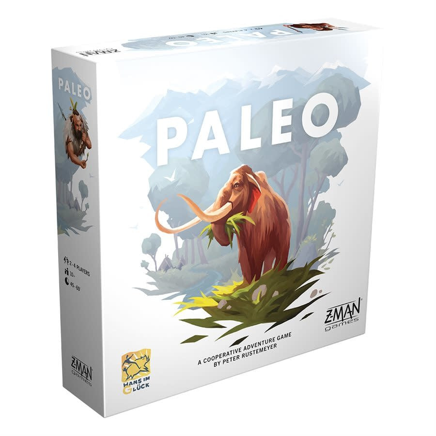 Paleo | Gate City Games LLC