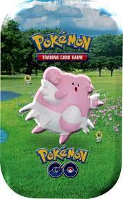 Pokemon GO V Battle Deck Box | Gate City Games LLC