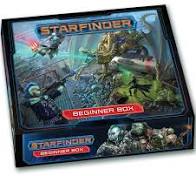 Starfinder Beginner Box | Gate City Games LLC