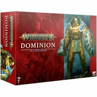 Dominion | Gate City Games LLC