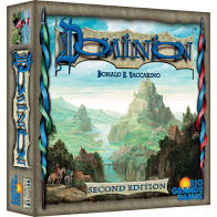 Dominion Second Edition | Gate City Games LLC
