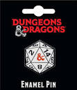 Enamel Pin | Gate City Games LLC