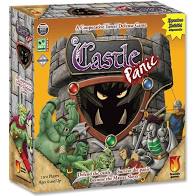 Castle Panic | Gate City Games LLC