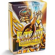 Dragon Shield Japanese | Gate City Games LLC