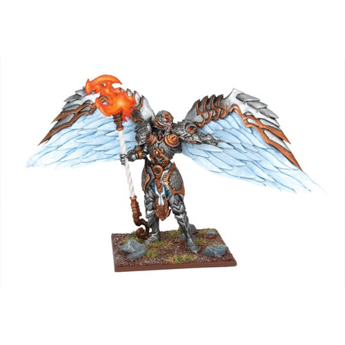 Ur-Elohi Jullius | Gate City Games LLC