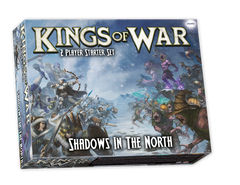 KoW Shadows in the North | Gate City Games LLC