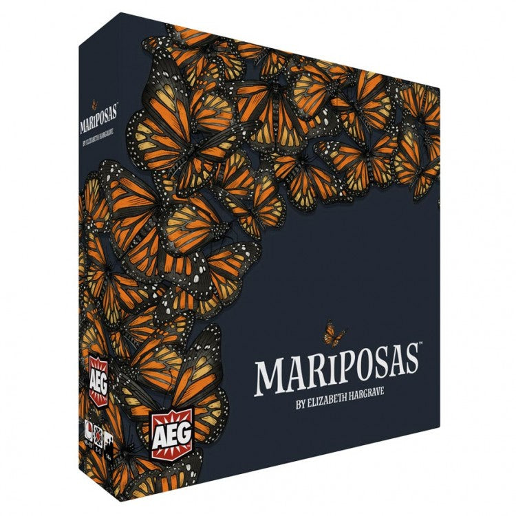 Mariposas | Gate City Games LLC