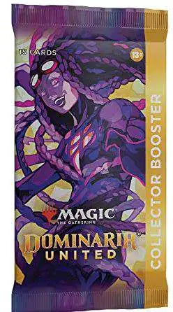 Dominaria United Collector Booster | Gate City Games LLC