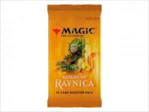 Guilds of Ravnica Draft Booster | Gate City Games LLC