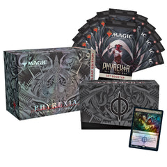 Phyrexia: All Will Be One Compleat Bundle | Gate City Games LLC