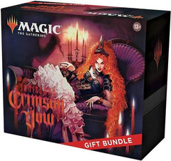 Crimson Vow Bundle Gift Edition | Gate City Games LLC