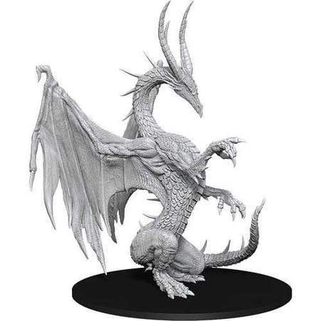 Wizkids Pathfinder Battles Blue Dragon | Gate City Games LLC