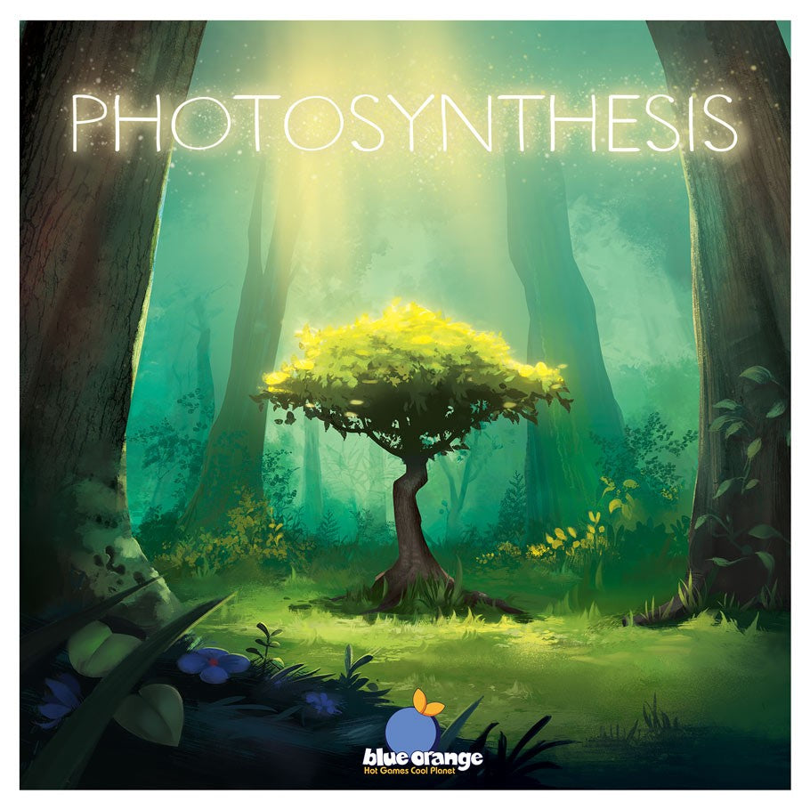 Photosynthesis | Gate City Games LLC