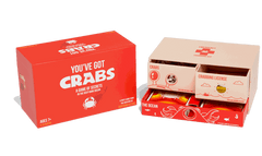 You've Got Crabs | Gate City Games LLC