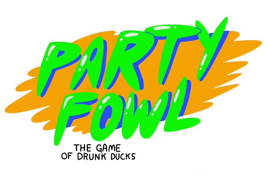 Party Fowl | Gate City Games LLC