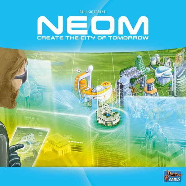 Neom | Gate City Games LLC