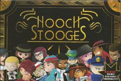 Hooch Stooges | Gate City Games LLC