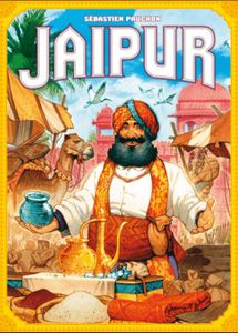 Jaipur | Gate City Games LLC
