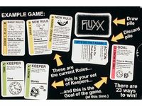 Fluxx | Gate City Games LLC