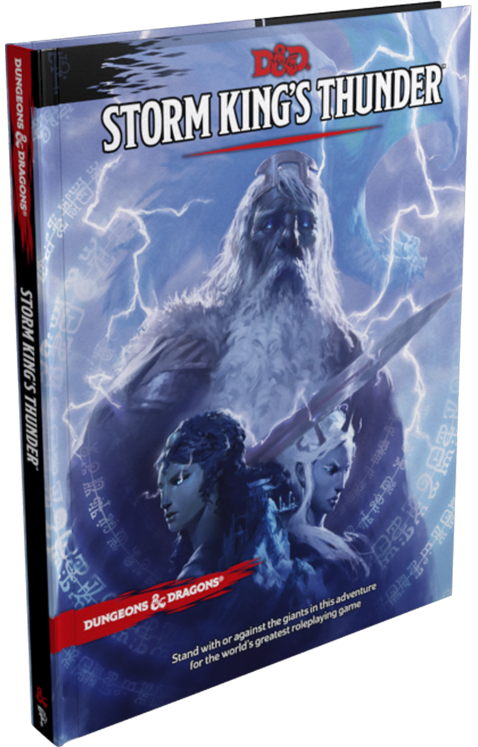 Storm King's Thunder | Gate City Games LLC