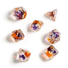 Sirius Dice 7 Pack | Gate City Games LLC