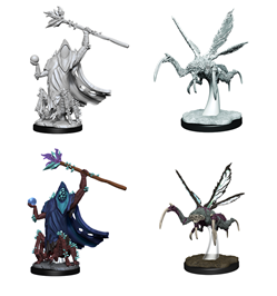 Critical Role Wizkids Core Spawn Emissary and Seer | Gate City Games LLC