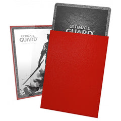 Ultimate Guard Katana Sleeves | Gate City Games LLC