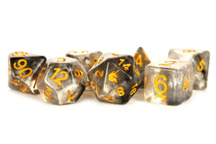 MDG 16mm Resin Unicorn Dice Set | Gate City Games LLC
