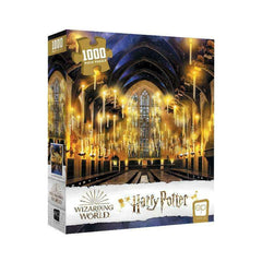 1000 Piece Puzzle | Gate City Games LLC