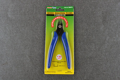 Model Diagonal Pliers | Gate City Games LLC
