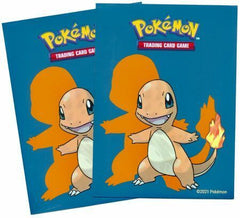 Ultra Pro Pokemon Sleeves | Gate City Games LLC