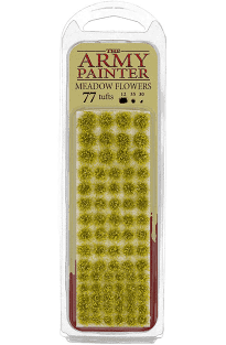 Army Painter Meadow Flowers | Gate City Games LLC