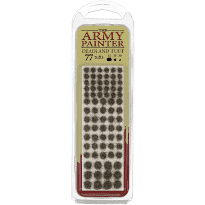 Army Painter Deadland Tuft | Gate City Games LLC